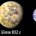 Alien Life Supporting Super-Earth Gliese 832c Discovered