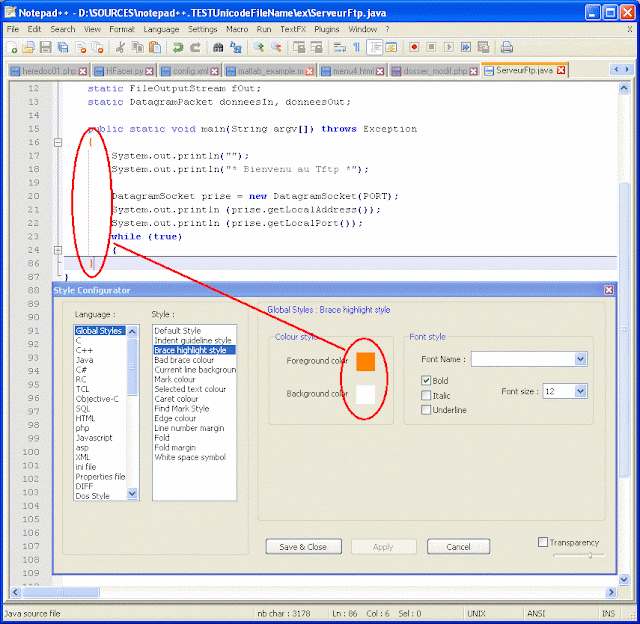 Notepad++ công cụ soạn thảo code tuyệt vời TẢI PHẦN MỀM, ỨNG DỤNG