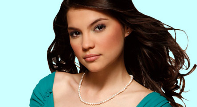 Rhian ramos Rhian ramos