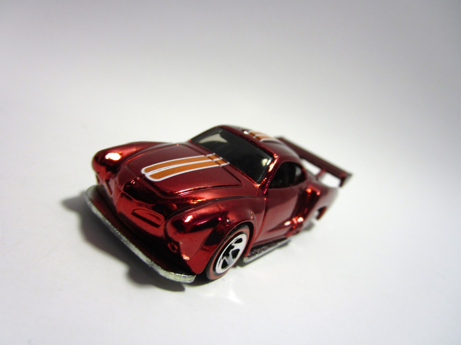 Will we see Hot Wheels Spectraflame Paint at Retail Again? All About Cars