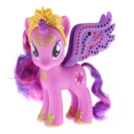 My Little Pony HasbroToyShop 2013 Twilight Sparkle Brushable Pony