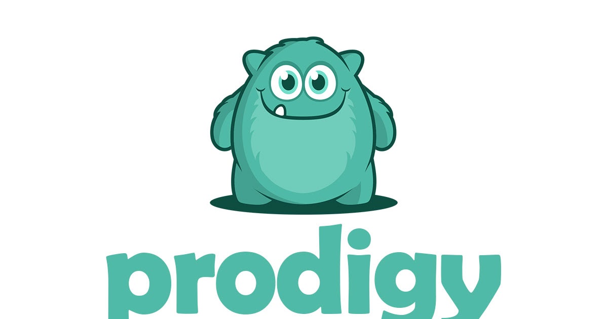 what is prodigy math game