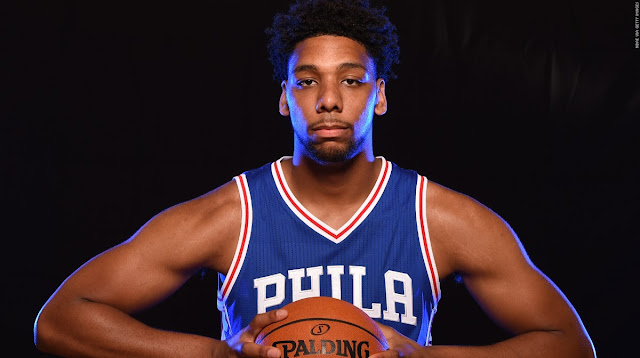 76ers Terus Mencari Aset Untuk Jahlil Okafor 76ers Terus Mencari Aset Untuk Jahlil Okafor