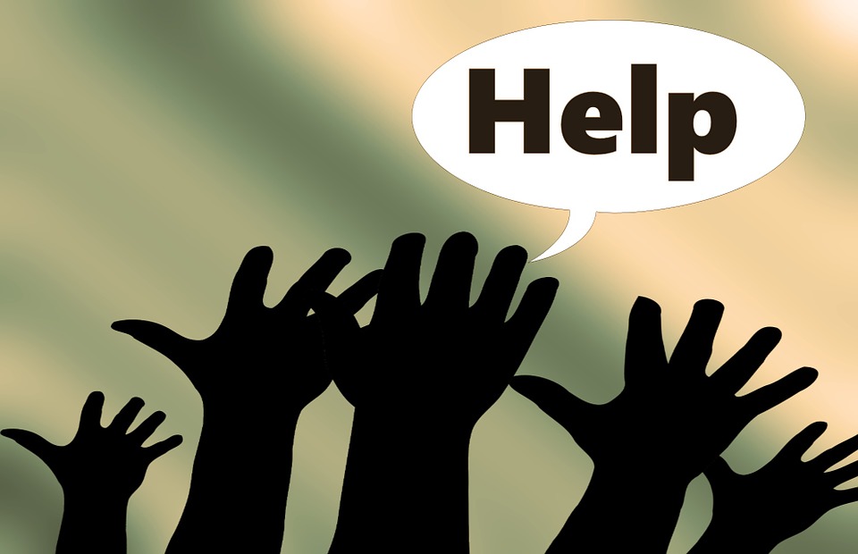 Importance of needy and poor people