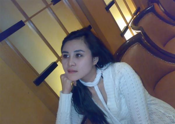 Cantik Mirip Mulan Jameela ~ Gambar ABG