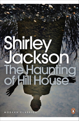 the haunting of hill house shirley jackson