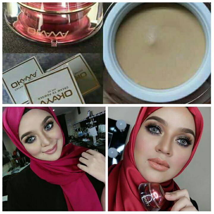okaya foundation harga murah original hcube shop okaya foundation harga murah original hcube shop