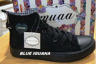 Blue Iguana Shop: Muaa ULTIMATE 2011