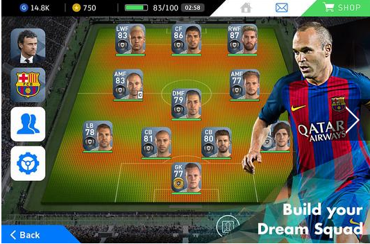 How To Download And Install Pes 2017 Apk+Data Version For Android Devices -  Microsoft Tutorials - Office, Games, Crypto Trading, SEO, Book Publishing  Tutorials