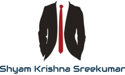 Shyam Krishna Sreekumar Blogs | www.shyamkrishna.co.in