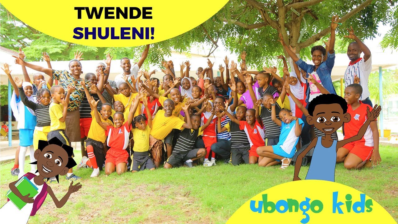 KISWAHILI FORM FOUR Topic 2 UENEAJI WA KISWAHILI ENZI ZA WAINGEREZA