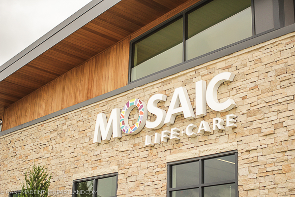 Naturopathic Medicine in Kansas City Mosaic Life Care's Healthy Living Clinic
