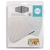 Next Level Embossing Folder Quilted
