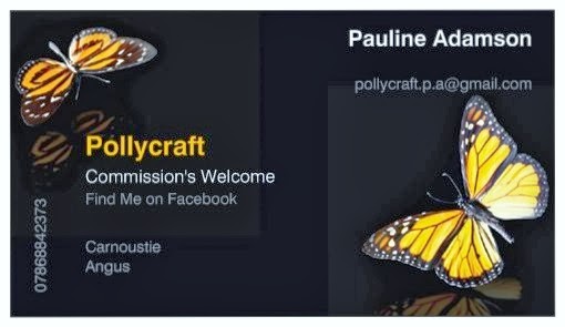 Pollycraft
