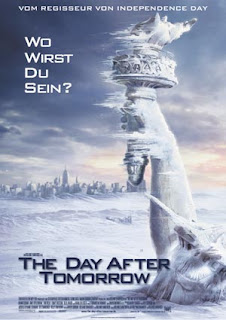 The Day After Tomorrow (2004) วิกฤติวันสิ้นโลก