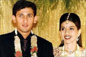 Ajit Agarkar Marriage 