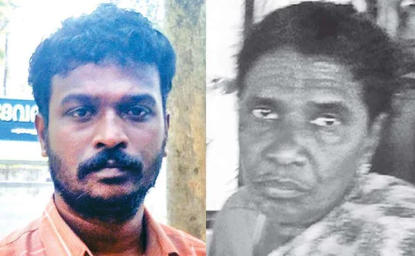 Forced starvation, dowry harassment behind young Kerala woman's death, News, Local-News, Crime, Criminal Case, Police, Arrested, Murder, hospital, Treatment, Kerala.