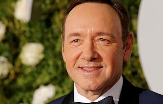 London Police Investigating Second Kevin Spacey Claim