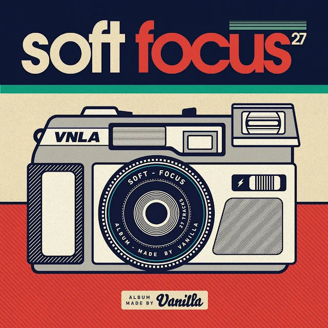 Soft Focus von Vanilla | Free Album Download - HipHop Instrumental )