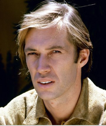 David Carradine David Carradine