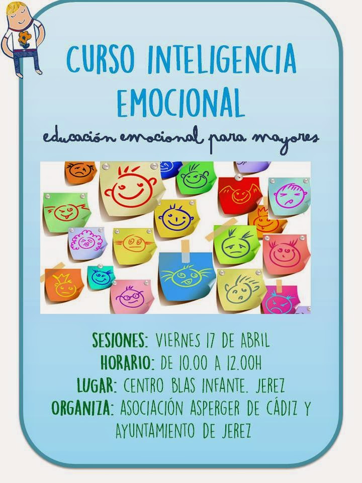 Taller de inteligencia emocional – T.E.A. Cádiz