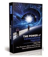 The Power of Conversational Hypnosis