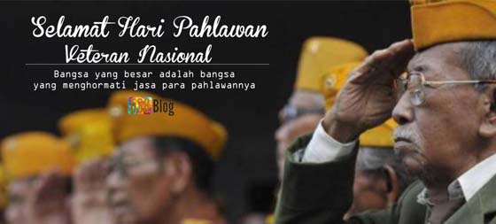 Ucapan Selamat Hari Pahlawan 10 November Terbaru Ucapan Selamat Hari Pahlawan 10 November Terbaru