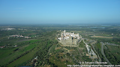 Monsaraz