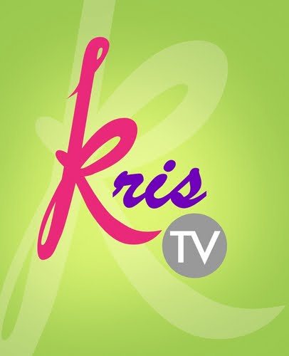 kris aquino adds spice to morning viewing via kris tv showbiznest