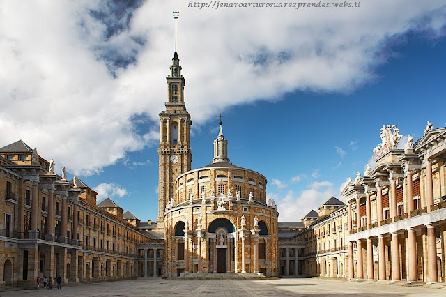  HABLEMOS DE FRANCO SIN FANATISMOS Gijon%2BUniversidad-Laboral%2BCiudad%2BCultura%2B6