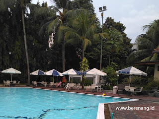 Info Lengkap Kolam Renang di Depok dan Jakarta - Ayo Berenang