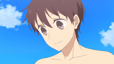 Gakuen Babysitters Episode 9 Subtitle Indonesia