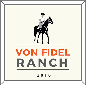 THE VONFIDEL RANCH