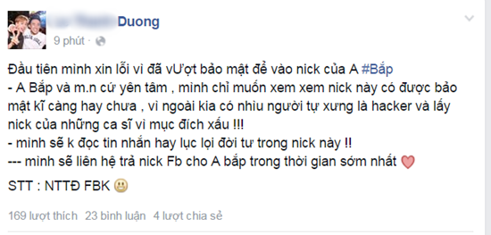 Sao Việt 3 Sao Việt 3