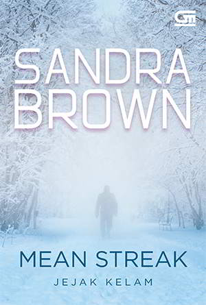 Mean Streak - Jejak Kelam PDF Karya Sandra Brown