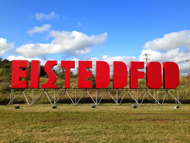 Eisteddfod