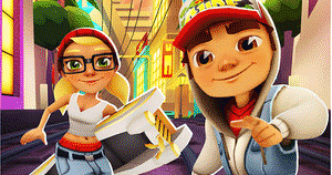 Download Game Subway Cheats