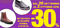 Buono sconto - 30% Pittarello Logo Buono sconto - 30% Pittarello