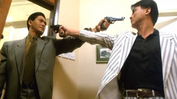 Surrender to the Void: 2016 Blind Spot Series: The Killer (1989 film)