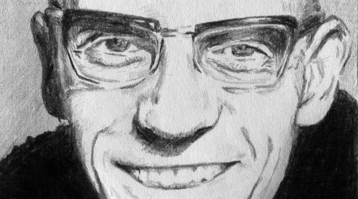 Os pensadores - Michel Foucault