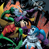 DC ALL ACCESS - SEASONAL SUPERHEROES