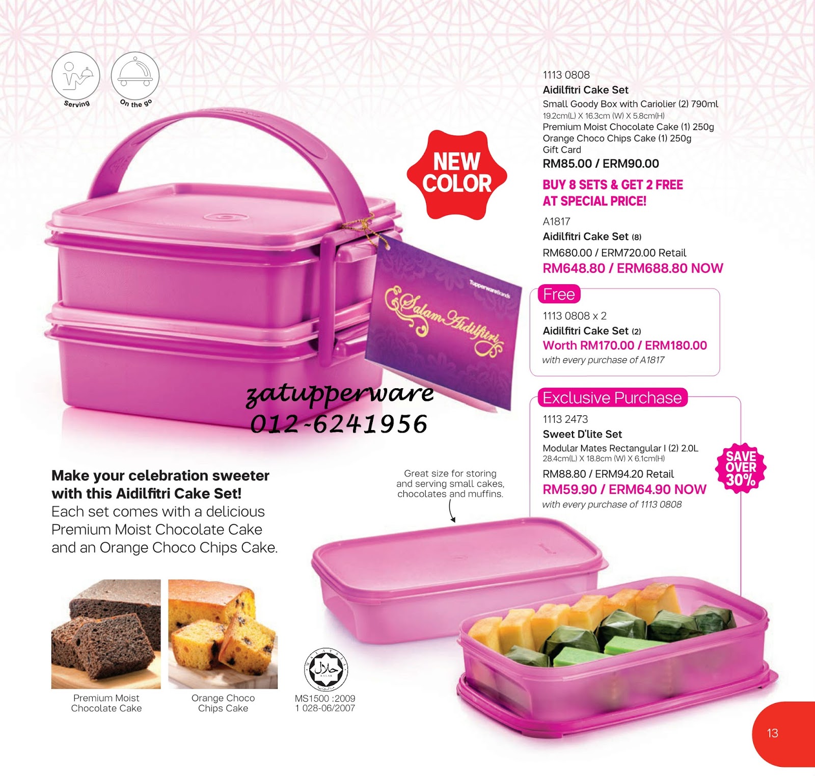 tupperware business plan malaysia