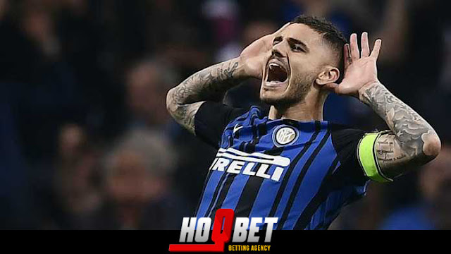 Mauro Icardi Bawa Inter Milan Taklukkan SPAL http://www.liputanskor.com/