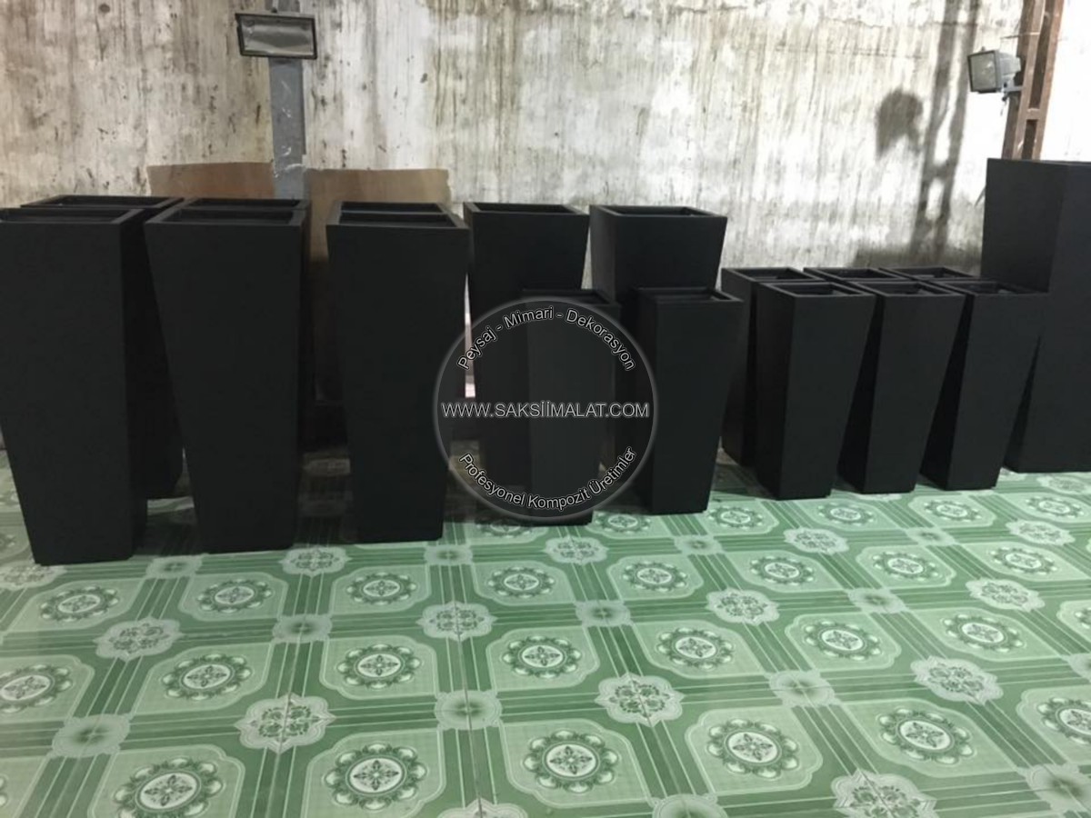 Dekoratif fiber polyester saksı üretim imalatları / Otel - Ev - Kurum - Ofis - Cafe - Restaurant - Saksıları üretimi Dekoratif fiber polyester saksı üretim imalatları / Otel - Ev - Kurum - Ofis - Cafe - Restaurant - Saksıları üretimi