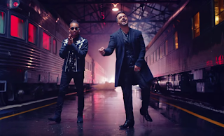 Luis Fonsi, Ozuna - Imposible Luis Fonsi, Ozuna - Imposible