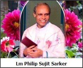 Tấm gương sáng Linh mục Philip