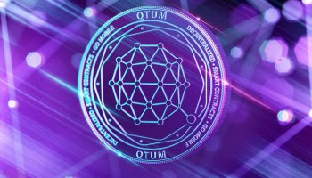 Qtum (QTUM) 2018 년 5 월에 구입할 동전