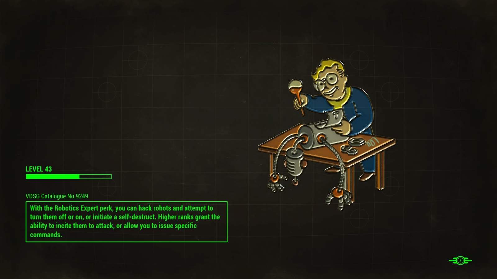 Fallout 4 как навыки фото 103