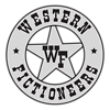 Member of Western Fictioneers