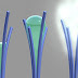 Scientists accidentally created nanorods that harvest water from the air